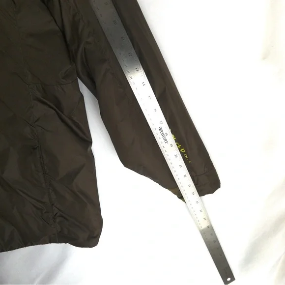 Black Diamond Access Hybrid Hoody Jacket Insulated Nylon Mens Size S Womens M - Picture 13 of 16